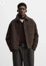 Zara jacket - Image 5