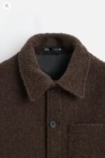 Zara jacket - Image 3