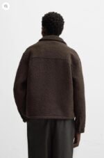 Zara jacket - Image 4