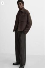 Zara jacket - Image 2