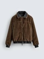 Zara double face - Image 9