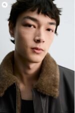 Zara double face - Image 6