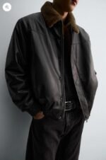 Zara double face - Image 5