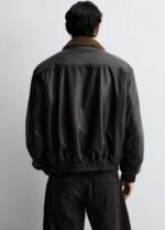 Zara double face - Image 4