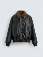 Zara double face - Image 2