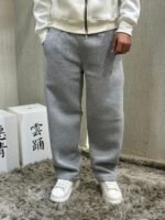 Nike sweatpants Wide leg - Image 7