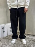 Nike sweatpants Wide leg - Image 4