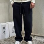 Nike sweatpants Wide leg