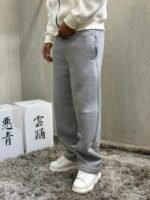 Nike sweatpants Wide leg - Image 5