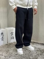 Nike sweatpants Wide leg - Image 2