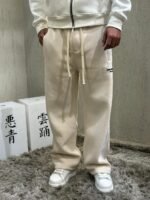 sweatpants wide leg - Image 4