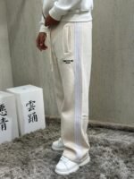 sweatpants wide leg - Image 3