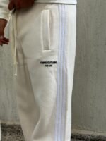 sweatpants wide leg - Image 2