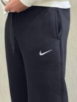 Nike sweatpants wide leg - Image 7