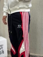 Balenciaga sweatpants - Image 2