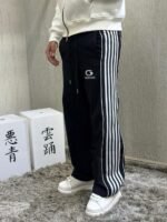 Balenciaga sweatpants - Image 2