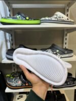 Nike tech slipper - Image 3