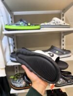 Nike tech slipper - Image 5